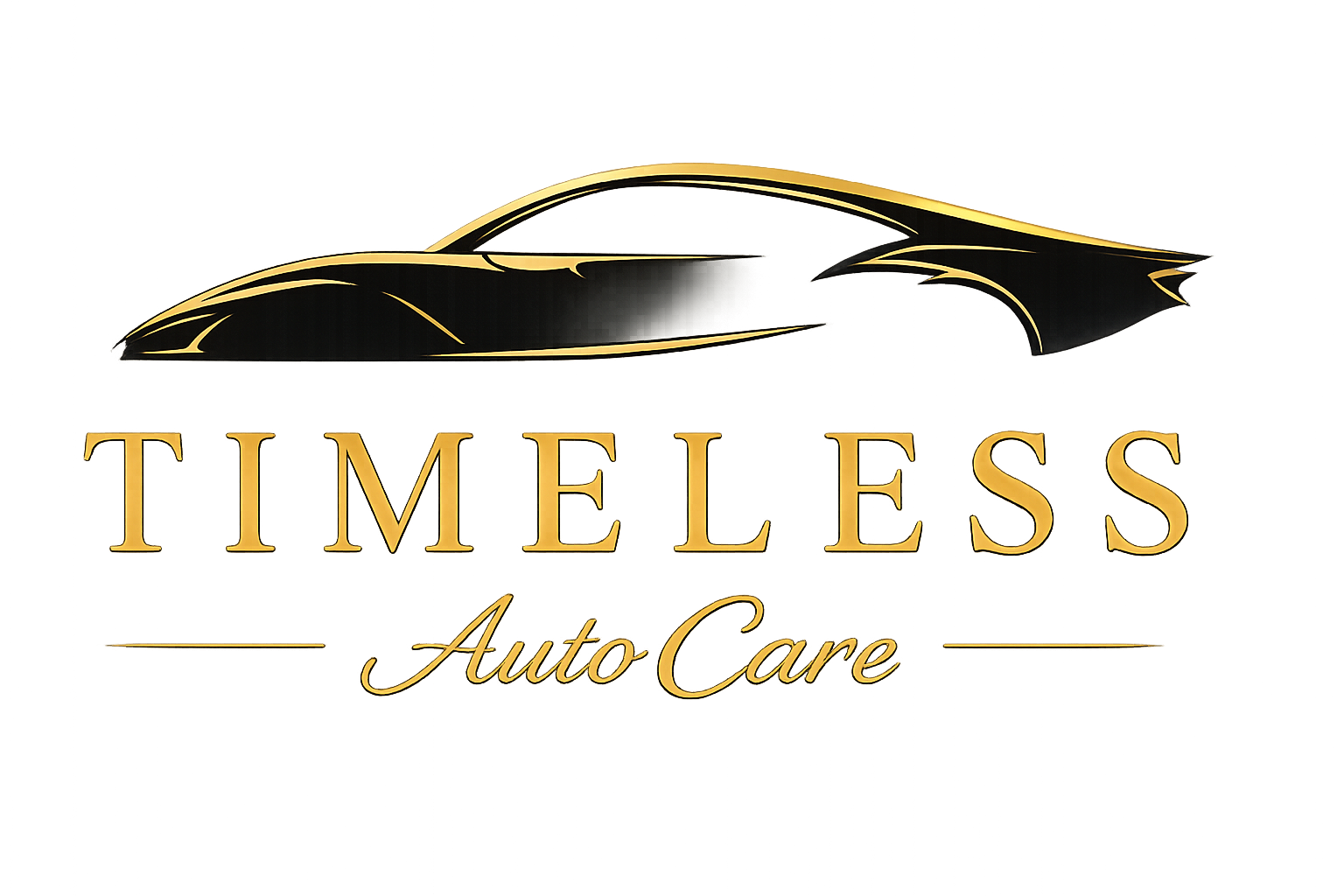 TIMELESS Auto Care